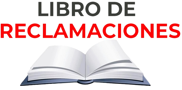 Libro de Reclamaciones